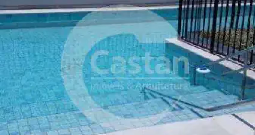 Apartamento com 1 quarto para alugar na Rua Vinte e Oito de Setembro, --, Ipiranga, São Paulo