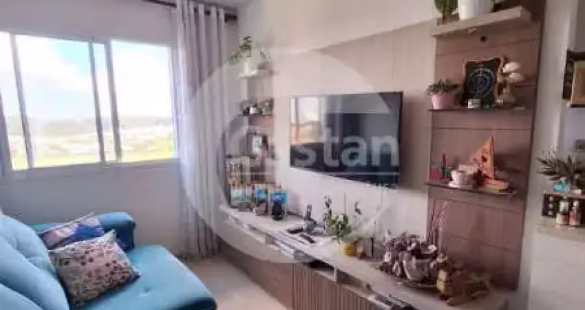 Apartamento com 2 quartos à venda na Avenida Doutor Francisco Mesquita, --, Vila Prudente, São Paulo