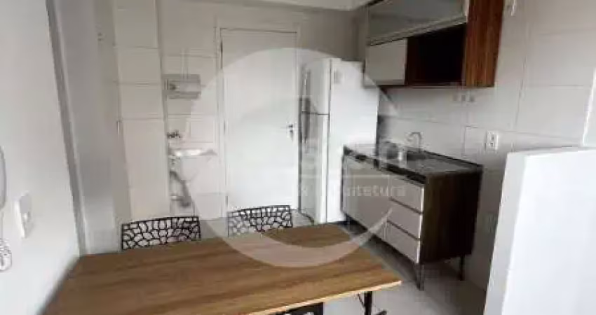 Apartamento com 2 quartos à venda na Rua Caetano Pinto, --, Brás, São Paulo