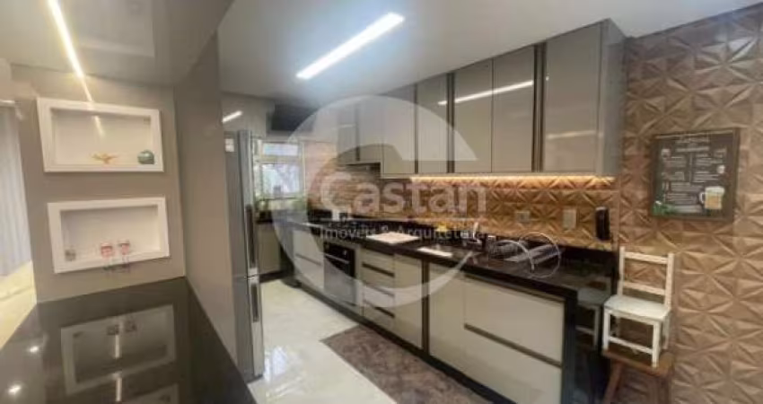 Apartamento com 2 quartos à venda na Rua Ulisses Cruz, --, Tatuapé, São Paulo