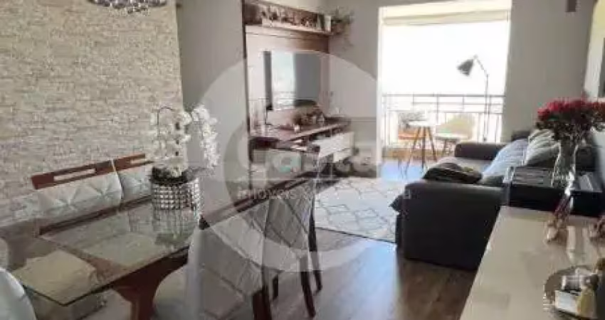 Apartamento com 3 quartos à venda na Rua Visconde de Inhomerim, --, Mooca, São Paulo
