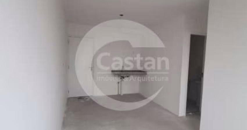 Apartamento com 1 quarto à venda na Rua Claudino Pinto, --, Brás, São Paulo