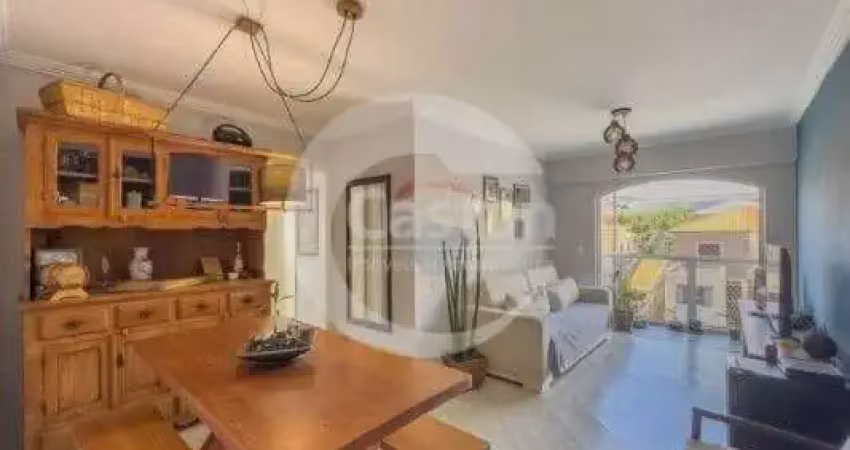 Apartamento com 3 quartos à venda na Rua Porto Alegre, --, Mooca, São Paulo