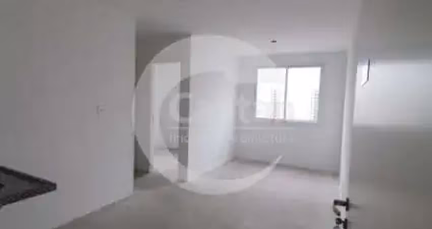 Apartamento com 1 quarto à venda na Rua Claudino Pinto, --, Brás, São Paulo
