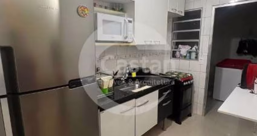 Casa em condomínio fechado com 2 quartos para alugar na Rua Serra Redonda, --, Jardim Guairaca, São Paulo