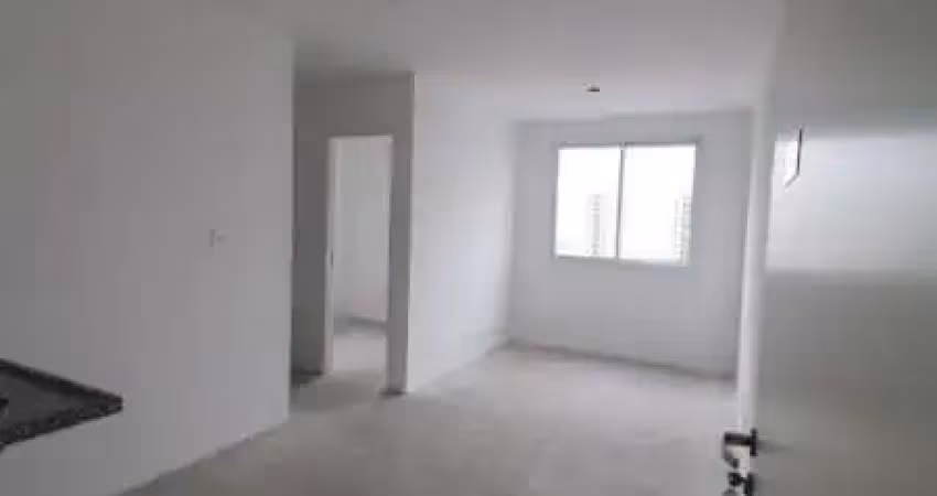 Apartamento com 2 quartos à venda na Rua Claudino Pinto, --, Brás, São Paulo