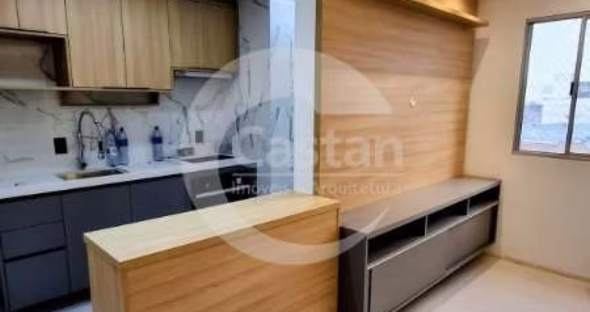 Apartamento com 2 quartos para alugar na Rua Coronel Antônio Marcelo, --, Belém, São Paulo