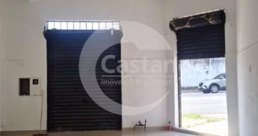 Sala comercial para alugar na Avenida Alberto Ramos, --, Vila Independência, São Paulo