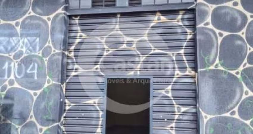 Sala comercial para alugar na Avenida Alberto Ramos, --, Vila Independência, São Paulo