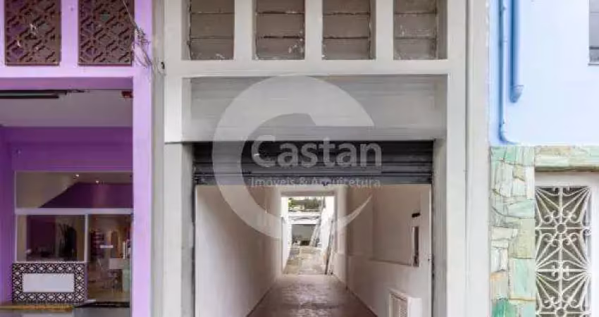 Sala comercial para alugar na Rua Bom Pastor, --, Ipiranga, São Paulo