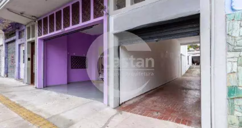 Sala comercial para alugar na Rua Bom Pastor, --, Ipiranga, São Paulo