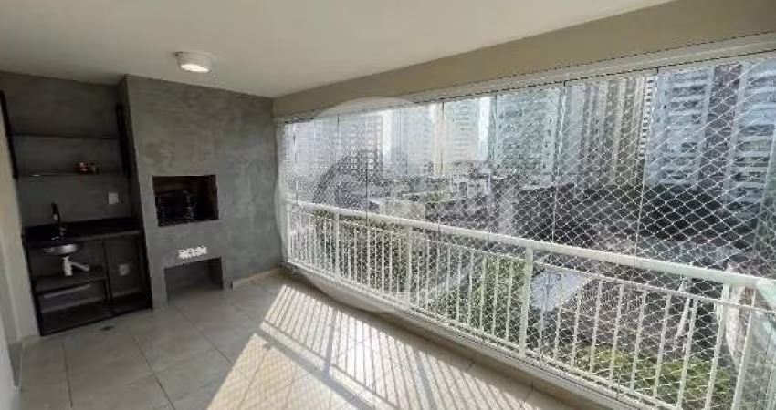 Apartamento com 2 quartos para alugar na Rua João Antônio de Oliveira, --, Mooca, São Paulo