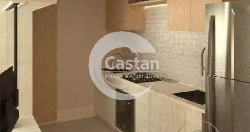 Apartamento com 2 quartos à venda na Rua Marcial, --, Mooca, São Paulo