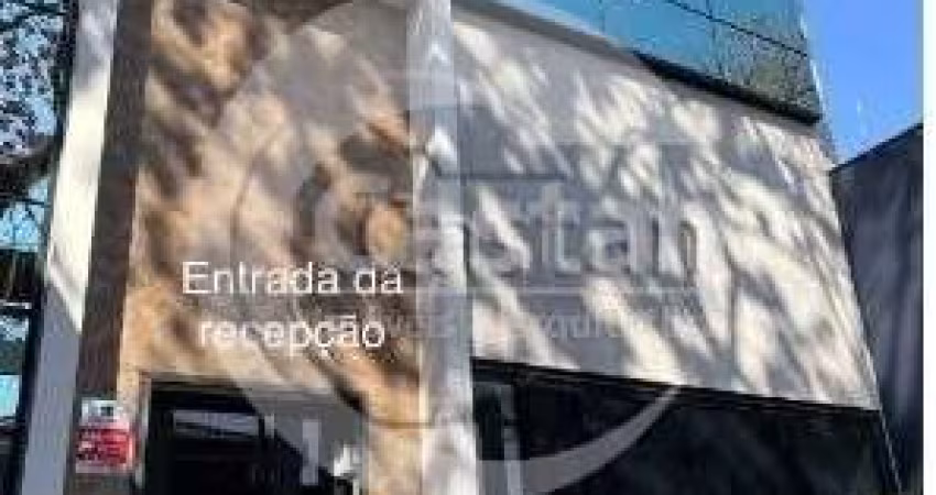 Prédio para alugar na Rua das Heras, --, Vila Prudente, São Paulo
