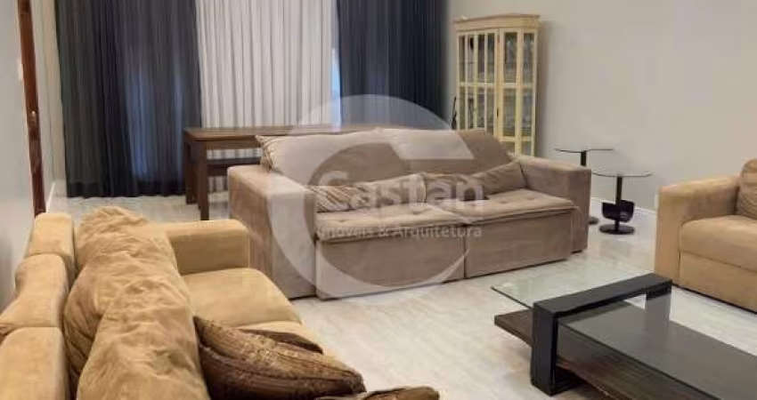 Casa com 4 quartos à venda na Rua Dois Corregos, --, Mooca, São Paulo