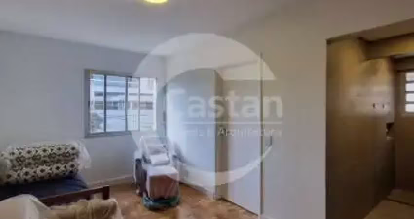 Apartamento com 1 quarto à venda na Rua Olímpio Portugal, --, Mooca, São Paulo