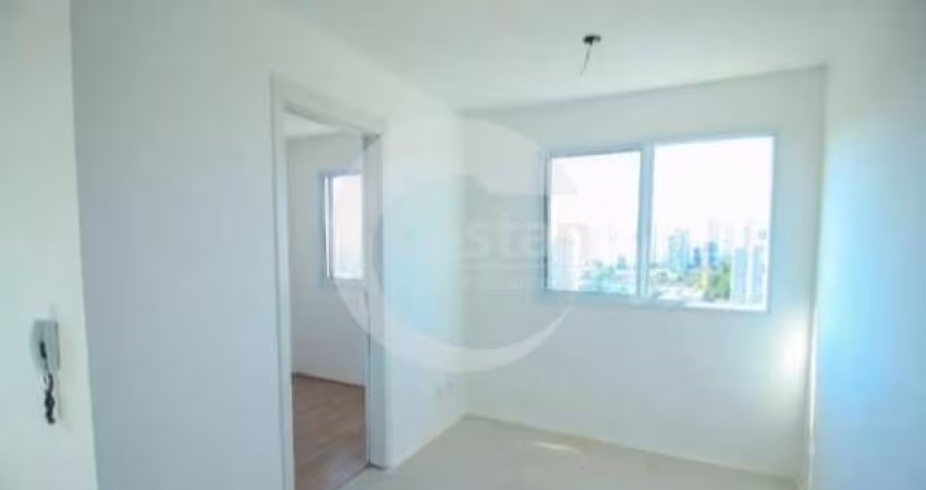Apartamento com 2 quartos à venda na Rua Cesário Alvim, --, Belenzinho, São Paulo