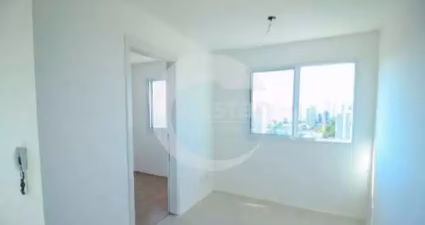 Apartamento com 2 quartos à venda na Rua Cesário Alvim, --, Belenzinho, São Paulo