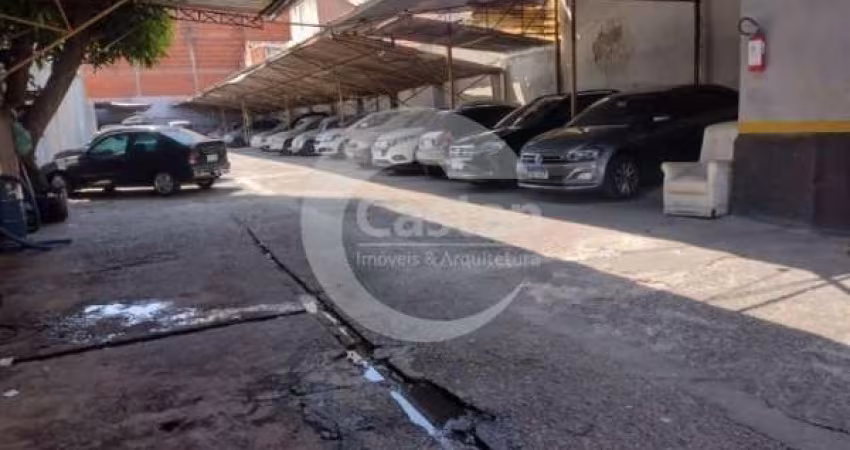 Terreno à venda na Rua dos Capitães Mores, --, Mooca, São Paulo