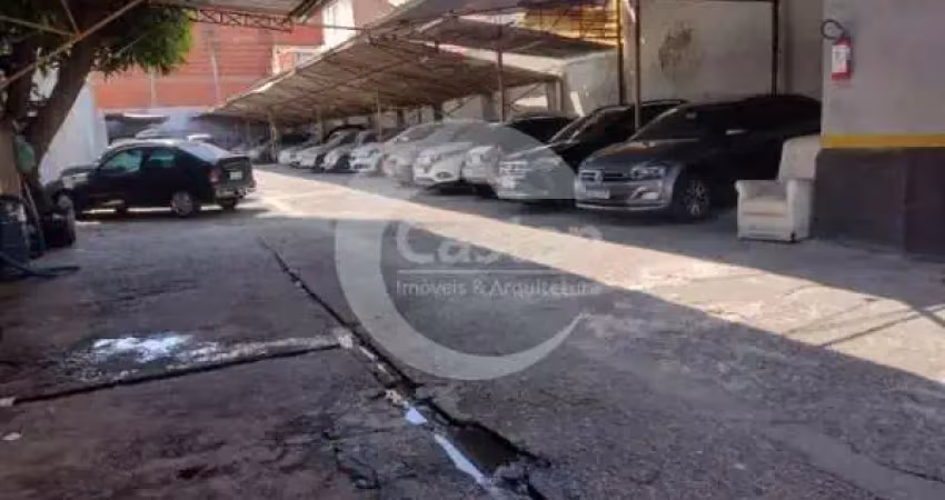 Terreno à venda na Rua dos Capitães Mores, --, Mooca, São Paulo