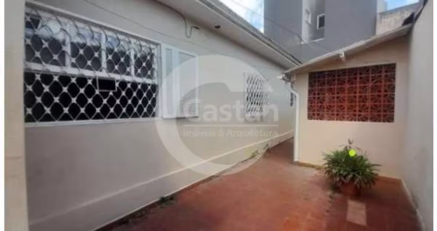 Casa com 3 quartos à venda na Rua Faria Lobato, --, Vila Ema, São Paulo