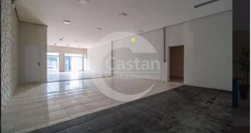 Sala comercial à venda na Rua Américo Vespucci, --, Vila Prudente, São Paulo