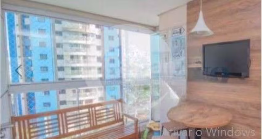 Apartamento com 2 quartos à venda na Avenida Vila Ema, --, Vila Ema, São Paulo