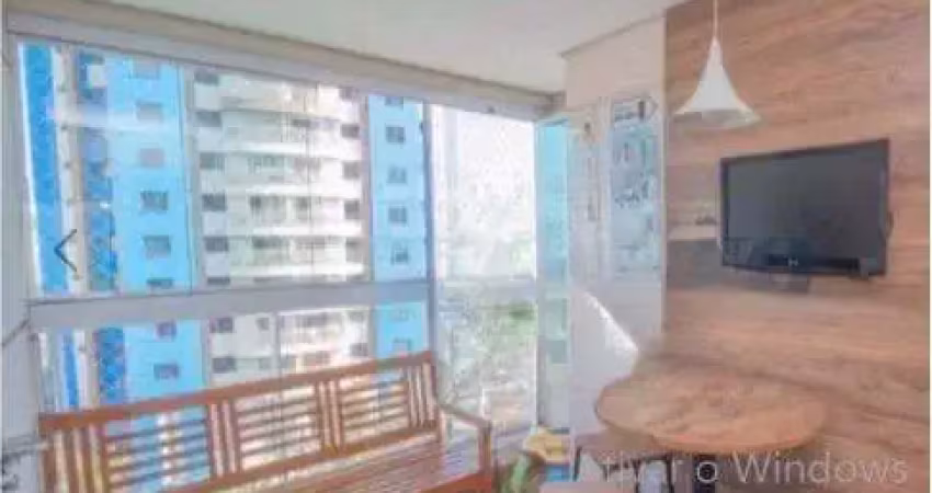Apartamento com 2 quartos à venda na Avenida Vila Ema, --, Vila Ema, São Paulo