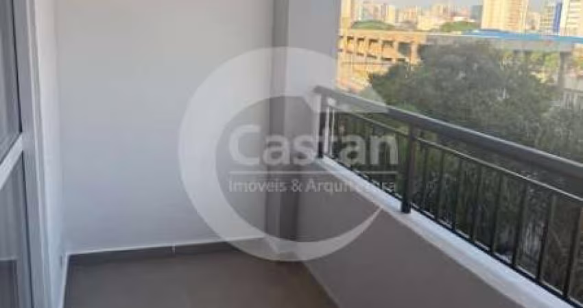 Apartamento com 1 quarto à venda na Rua Artur Mota, --, Belém, São Paulo