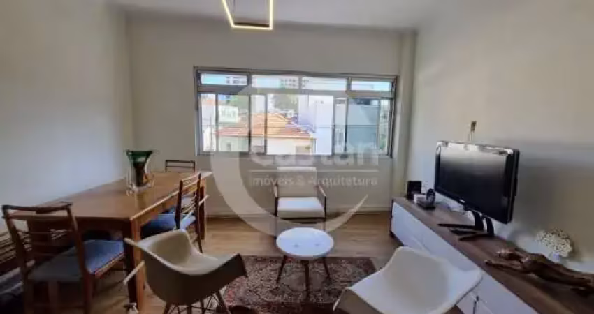 Apartamento com 3 quartos à venda na Rua Curupace, --, Mooca, São Paulo