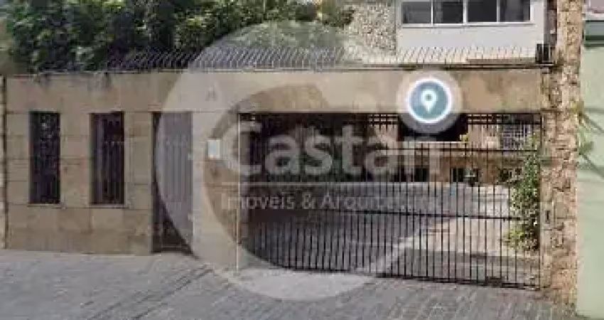 Casa com 3 quartos à venda na Rua General Feliciano Falcão, --, Vila Prudente, São Paulo