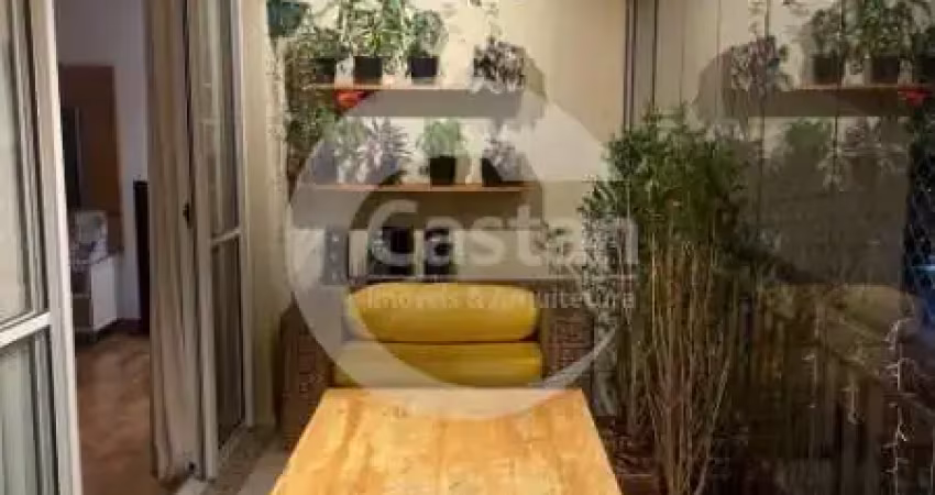 Apartamento com 3 quartos à venda na Rua Cuiabá, --, Mooca, São Paulo