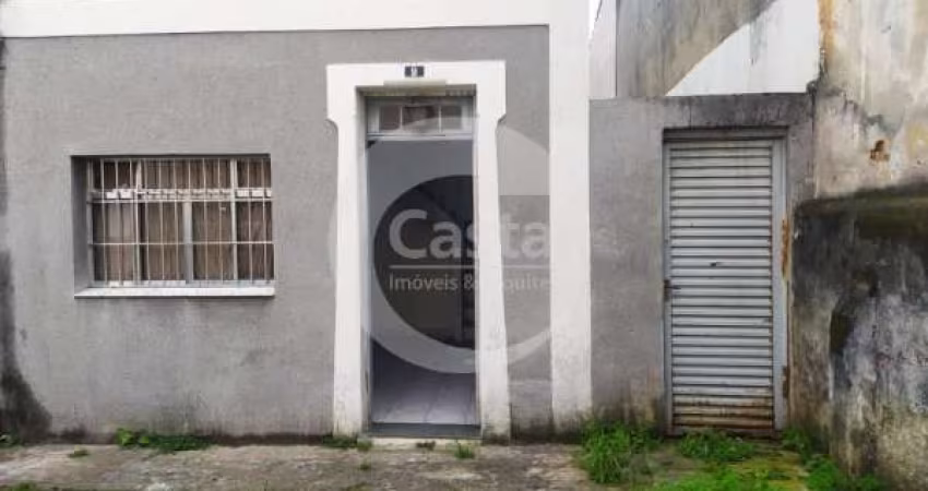 Casa em condomínio fechado com 2 quartos à venda na Rua Taquarytinga, --, Mooca, São Paulo