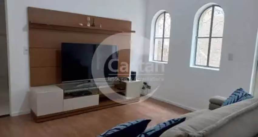 Casa com 1 quarto à venda na Frei João de Santa Clara, --, Vila Ema, São Paulo