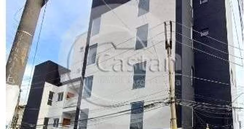 Apartamento com 1 quarto à venda na Rua Pedro Malaquias, --, Vila Carrão, São Paulo