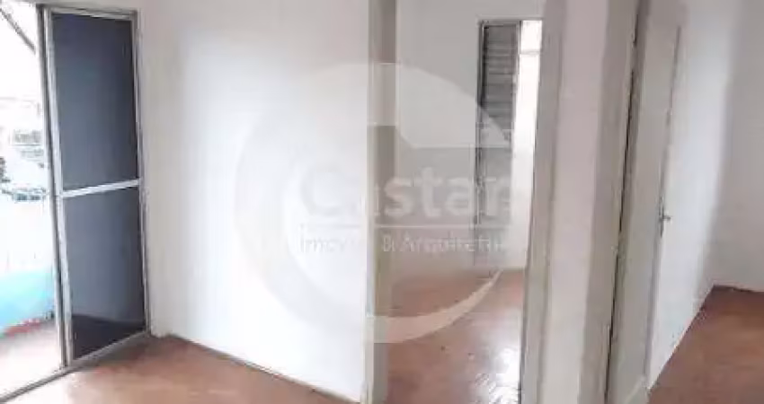 Apartamento com 2 quartos à venda na Avenida João XXIII, --, Vila Formosa, São Paulo
