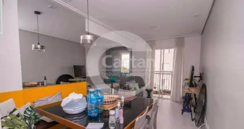 Apartamento com 3 quartos à venda na Rua do Hipódromo, --, Mooca, São Paulo