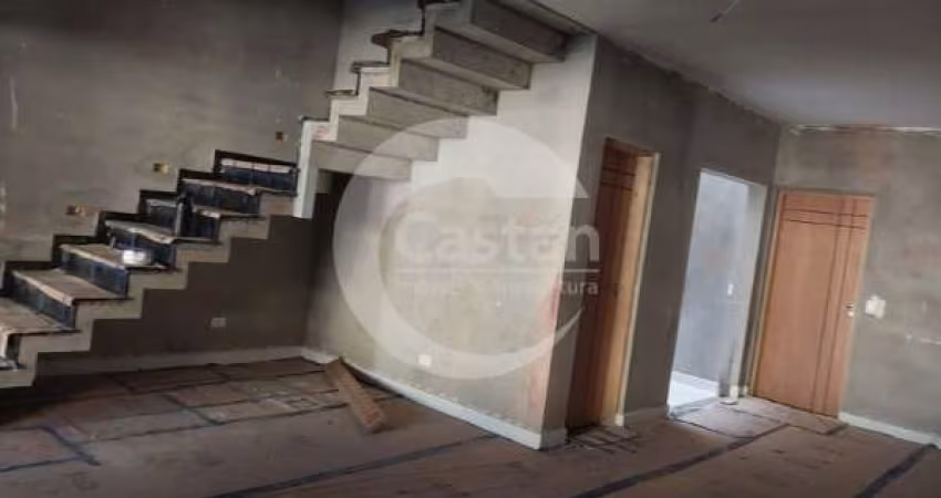 Casa com 3 quartos à venda na Rua Natal, --, Mooca, São Paulo