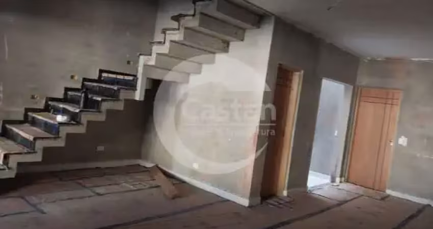 Casa com 3 quartos à venda na Rua Natal, --, Mooca, São Paulo
