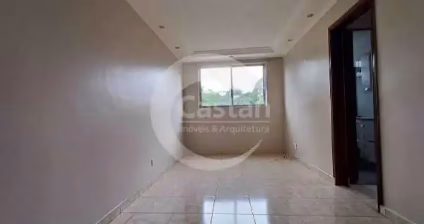 Apartamento com 2 quartos à venda na Avenida Xavier Pinheiro, --, Vila Formosa, São Paulo