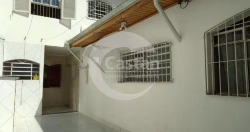 Casa com 2 quartos à venda na Rua Araribóia, --, Mooca, São Paulo