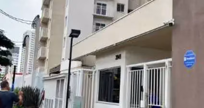 Apartamento com 2 quartos à venda na Avenida Professor Luiz Ignácio Anhaia Mello, --, Vila Prudente, São Paulo