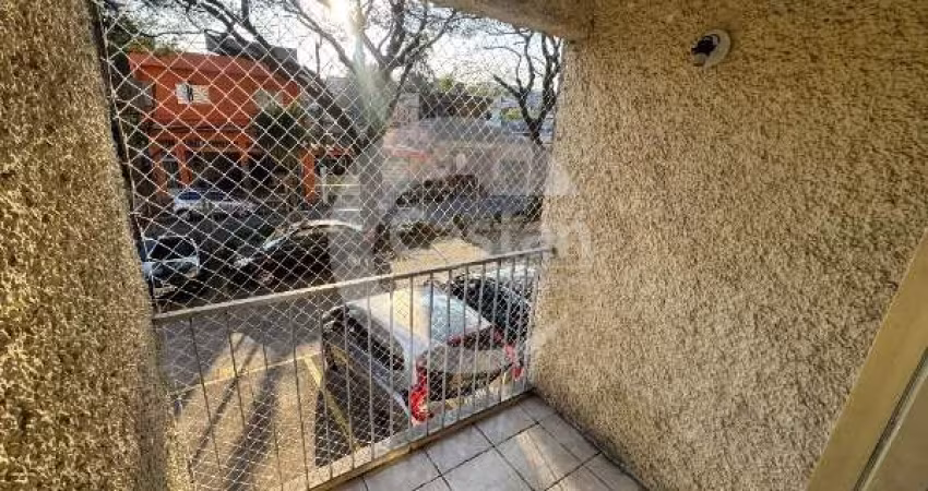 Apartamento com 2 quartos à venda na Rua Pascoal Ranieri Mazzilli, --, Vila Industrial, São Paulo