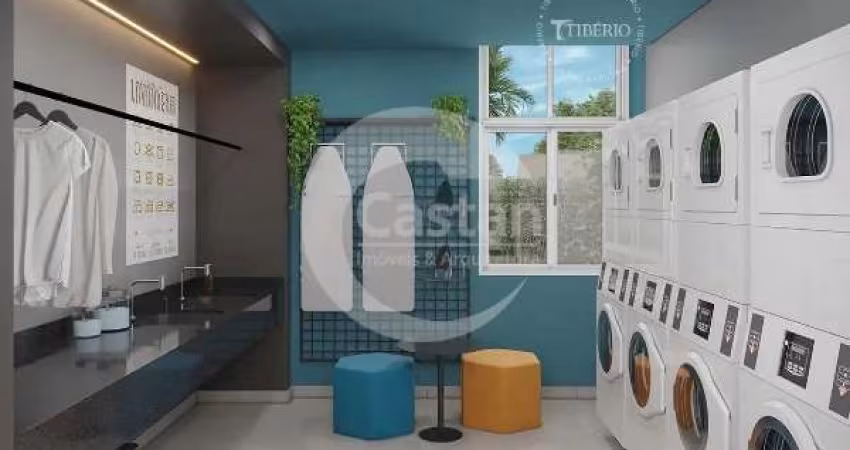 Apartamento com 1 quarto à venda na Rua do Hipódromo, --, Mooca, São Paulo