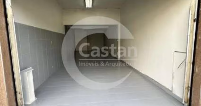 Sala comercial para alugar na Rua Antônio Marques Julião, --, Jardim Guairaca, São Paulo