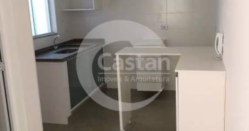 Casa em condomínio fechado com 2 quartos para alugar na Rua das Verbenas, --, Vila Alpina, São Paulo