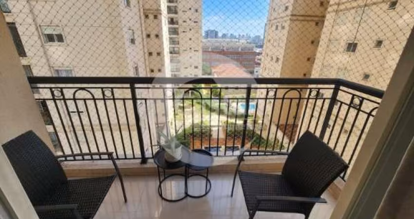 Apartamento com 3 quartos à venda na Rua Marina Crespi, --, Mooca, São Paulo