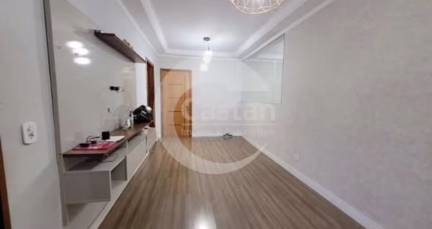 Apartamento com 2 quartos à venda na Rua Edmundo Juventino Fuentes, --, Vila Ema, São Paulo