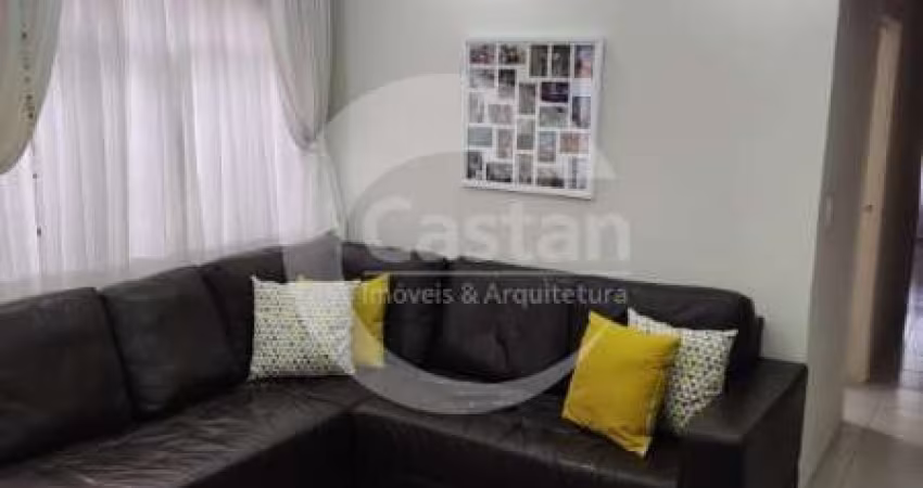 Casa em condomínio fechado com 2 quartos à venda na Rua Antônio Peres Mulla, --, Vila Carrão, São Paulo