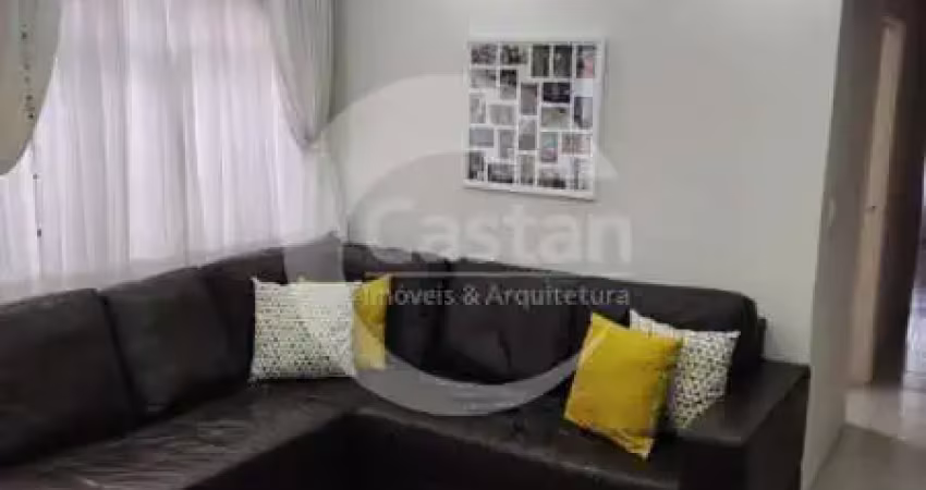 Casa em condomínio fechado com 2 quartos à venda na Rua Antônio Peres Mulla, --, Vila Carrão, São Paulo
